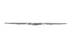 Щетка стеклоочистителя (600mm) MB E-class (W124)/C-class (W202) 82- BOSCH 3 397 018 300 (фото 3)