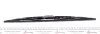 Щетка стеклоочистителя (600mm) MB E-class (W124)/C-class (W202) 82- BOSCH 3 397 018 300 (фото 5)