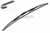 Щетка стеклоочистителя (600mm) MB E-class (W124)/C-class (W202) 82- BOSCH 3 397 018 300 (фото 7)