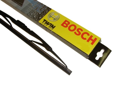 Щітка склоочисника BOSCH 3397018312