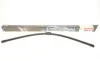 Щетка стеклоочистителя (750mm) Audi A2 00-05 (бескаркасная) BOSCH 3 397 018 960 (фото 1)
