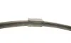 Щетка стеклоочистителя (750mm) Audi A2 00-05 (бескаркасная) BOSCH 3 397 018 960 (фото 3)