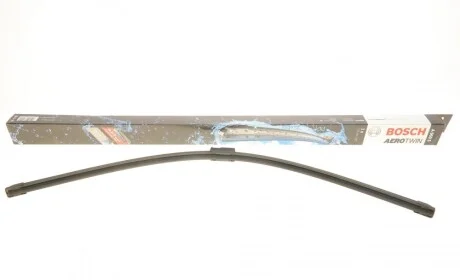 Щетка стеклоочистителя (750mm) Audi A2 00-05 (бескаркасная) BOSCH 3 397 018 960