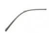 Щетка стеклоочистителя (750mm) Audi A2 00-05 (бескаркасная) BOSCH 3 397 018 960 (фото 6)