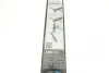 Щетка стеклоочистителя (750mm) Audi A2 00-05 (бескаркасная) BOSCH 3 397 018 960 (фото 8)