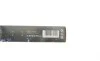 Щетка стеклоочистителя (750mm) Audi A2 00-05 (бескаркасная) BOSCH 3 397 018 960 (фото 10)