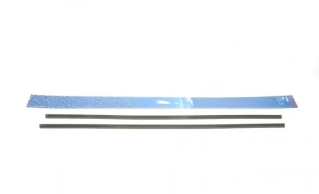Резинка щетки стеклоочистителя (2 шт) (644mm/644mm) (снято с поставок) BOSCH 3 397 033 365