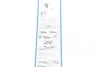 Резинка щетки стеклоочистителя (2 шт) (644mm/644mm) (снято с поставок) BOSCH 3 397 033 365 (фото 7)