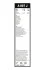 Щетка стеклоочистителя BOSCH 3 397 110 007 (фото 5)