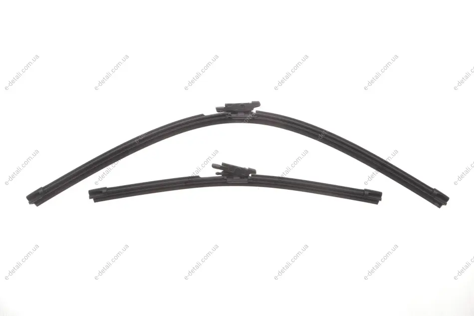 Щетки стеклоочистителя A002J TESLA Model X - кратн. 5 шт BOSCH 339711000B (фото 1)
