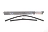 Щетки стеклоочистителя A002J TESLA Model X - кратн. 5 шт BOSCH 339711000B (фото 2)
