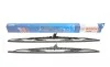 Щітки склоочисника (600/550mm) Peugeot 406 96-08 BOSCH 3 397 118 308 (фото 1)