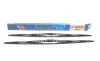 Щетки стеклоочистителя (650/650mm) Renault Master/ Opel Movano 10- BOSCH 3 397 118 320 (фото 1)