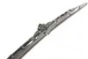 Щетки стеклоочистителя (650/650mm) Renault Master/ Opel Movano 10- BOSCH 3 397 118 320 (фото 4)
