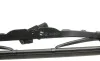 Щетки стеклоочистителя (650/400mm) Renault Kadjar/Koleos 15-/Nissan Qashqai/X-Trail 15- BOSCH 3 397 118 324 (фото 2)