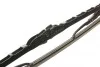 Щетки стеклоочистителя (650/400mm) Renault Kadjar/Koleos 15-/Nissan Qashqai/X-Trail 15- BOSCH 3 397 118 324 (фото 6)