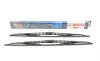 Щетки стеклоочистителя (530/530mm) VW T4 BOSCH 3 397 118 400 (фото 1)