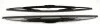 Щетки стеклоочистителя (530/530mm) VW T4 BOSCH 3 397 118 401 (фото 2)