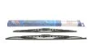 Щетки стеклоочистителя (530/450mm) VW Caddy II 1.4/1.6 1.9D 95-04 BOSCH 3 397 118 402 (фото 1)