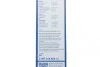 Щетки стеклоочистителя (530/450mm) VW Caddy II 1.4/1.6 1.9D 95-04 BOSCH 3 397 118 402 (фото 11)