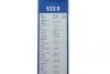 Щетки стеклоочистителя (530/475mm) Audi/Honda/Kia/Nissan/Skoda/Toyota/VW 86- BOSCH 3 397 118 406 (фото 11)