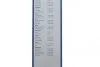 Щетки стеклоочистителя (530/475mm) Audi/Honda/Kia/Nissan/Skoda/Toyota/VW 86- BOSCH 3 397 118 406 (фото 10)