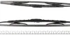 Щітки склоочисника (550/550мм) Peugeot Boxer/Partner/Citroen Jumper 1.9-2.8 TDi/HDi 94- BOSCH 3 397 118 421 (фото 5)