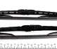 Щетки стеклоочистителя (550/500mm) Ford Connect 02- (Twin) BOSCH 3 397 118 422 (фото 4)