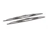 Щетки стеклоочистителя (550/550mm) Audi A6/A8/Chevrolet Corvette 88- BOSCH 3 397 118 423 (фото 10)