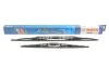 Щітки склоочисника (550/400mm) Ford Fiesta/Opel Agila 01-14 BOSCH 3 397 118 427 (фото 1)