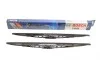 Щітки склоочисника (425/425mm) Toyota Corolla/Mitsubishi Colt/Lancer 68- BOSCH 3 397 118 500 (фото 1)