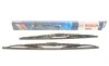 Щітки склоочисника (500/450mm) Chevrolet Astra/Honda Accord/Civic 81- BOSCH 3 397 118 563 (фото 1)