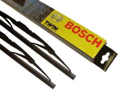 Склоочисник BOSCH 3397118564