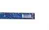 Щетки стеклоочистителя (500/475mm) Mitsubishi Pajero/Nissan Cedric/Opel Astra F 87- BOSCH 3 397 118 565 (фото 11)