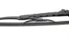 Щетки стеклоочистителя (500/475mm) Mitsubishi Pajero/Nissan Cedric/Opel Astra F 87- BOSCH 3 397 118 565 (фото 2)