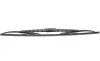 Щетки стеклоочистителя (500/475mm) Mitsubishi Pajero/Nissan Cedric/Opel Astra F 87- BOSCH 3 397 118 565 (фото 6)
