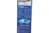 Щетки стеклоочистителя (500/475mm) Mitsubishi Pajero/Opel Astra F 90-10 BOSCH 3 397 118 566 (фото 8)