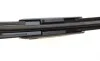 Щетки стеклоочистителя (475/475mm) Ford Fiesta 95-02/Mitsubishi L200/Pajero 91-07/VW Polo 94-01 BOSCH 3 397 118 900 (фото 2)