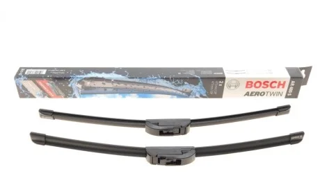 Щетки стеклоочистителя (475/475mm) Ford Fiesta 95-02/Mitsubishi L200/Pajero 91-07/VW Polo 94-01 BOSCH 3 397 118 900