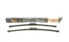 Щітки склоочисника (530/530mm) VW Passat 97-00/Peugeot 206 98-12/Renault Clio 98- BOSCH 3 397 118 903 (фото 1)