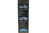 Щітки склоочисника (530/530mm) VW Passat 97-00/Peugeot 206 98-12/Renault Clio 98- BOSCH 3 397 118 903 (фото 3)