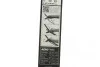 Щітки склоочисника (530/530mm) VW Passat 97-00/Peugeot 206 98-12/Renault Clio 98- BOSCH 3 397 118 903 (фото 4)