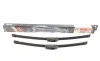 Щітки склоочисника (550/475mm) Ford Focus/Mazda 6/Toyota/Mitsubishi L200 98-15 (бескаркасні) BOSCH 3 397 118 904 (фото 1)