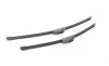 Щітки склоочисника (550/475mm) Ford Focus/Mazda 6/Toyota/Mitsubishi L200 98-15 (бескаркасні) BOSCH 3 397 118 904 (фото 7)