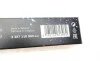 Щітки склоочисника (550/475mm) Ford Focus/Mazda 6/Toyota/Mitsubishi L200 98-15 (бескаркасні) BOSCH 3 397 118 904 (фото 8)