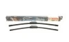 Щетки стеклоочистителя (550/500mm) BMW X3 (E83)/Renault Megane I/Dacia Logan 96- BOSCH 3 397 118 905 (фото 1)