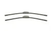 Щетки стеклоочистителя (550/500mm) BMW X3 (E83)/Renault Megane I/Dacia Logan 96- BOSCH 3 397 118 905 (фото 8)