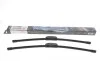 Щітки склоочисника (550/530мм) Renault Kangoo 1.5 dCi 08- BOSCH 3 397 118 906 (фото 1)