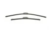 Щетки стеклоочистителя (600/400mm) Mazda/Mitsubishi Aerotwin BOSCH 3 397 118 907 (фото 10)