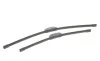 Щітки склоочисника (600/450 мм) Opel Insignia 1.6/2.0 CDTi 10- BOSCH 3 397 118 908 (фото 6)